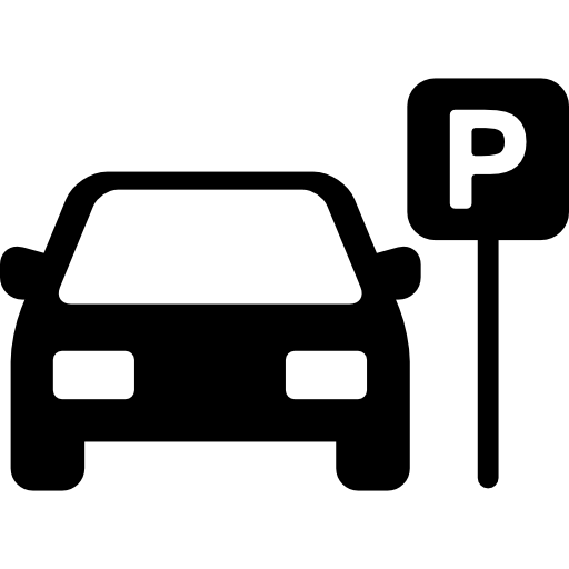 Sunshade Icon